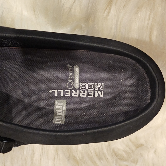 Merrell Moc QForm AirCushion Ortholite - Picture 4 of 5